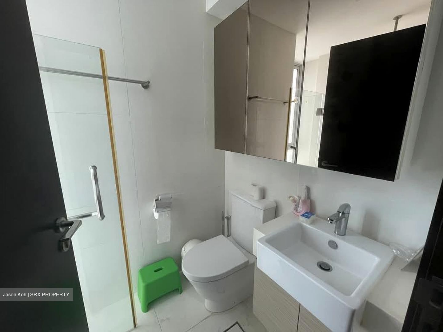 833 MB Residences (D15), Apartment #576788491